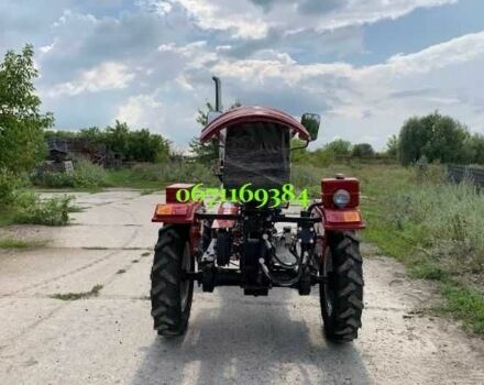 Інша Інша, об'ємом двигуна 0 л та пробігом 1 тис. км за 2390 $, фото 4 на Automoto.ua