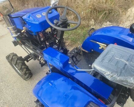 Другая Другая, объемом двигателя 0 л и пробегом 1 тыс. км за 2850 $, фото 4 на Automoto.ua