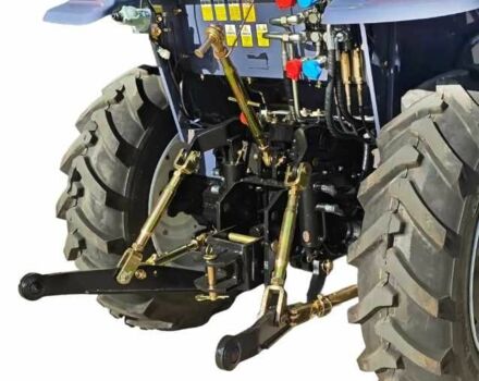 Другая Другая, объемом двигателя 0 л и пробегом 1 тыс. км за 6250 $, фото 1 на Automoto.ua