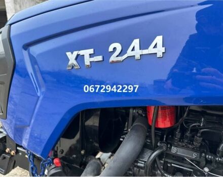 Другая Другая, объемом двигателя 0 л и пробегом 1 тыс. км за 4950 $, фото 2 на Automoto.ua