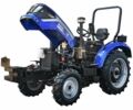 Другая Другая, объемом двигателя 0 л и пробегом 1 тыс. км за 6500 $, фото 4 на Automoto.ua