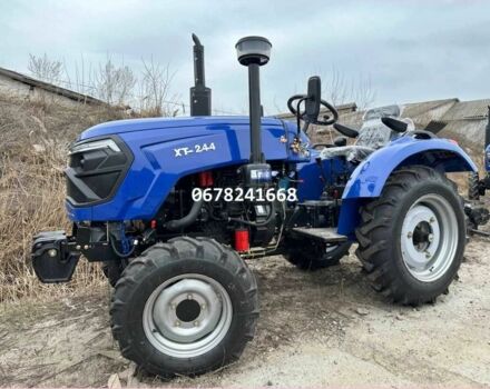Другая Другая, объемом двигателя 0 л и пробегом 1 тыс. км за 5050 $, фото 5 на Automoto.ua