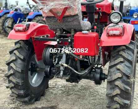 Інша Інша, об'ємом двигуна 1 л та пробігом 1 тис. км за 2850 $, фото 8 на Automoto.ua