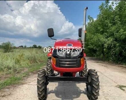 Другая Другая, объемом двигателя 0 л и пробегом 1 тыс. км за 2390 $, фото 5 на Automoto.ua