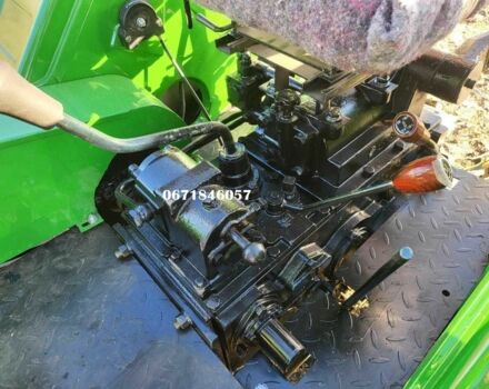 Інша Інша, об'ємом двигуна 1.19 л та пробігом 1 тис. км за 3550 $, фото 9 на Automoto.ua