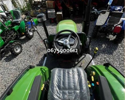 Другая Другая, объемом двигателя 0 л и пробегом 1 тыс. км за 7600 $, фото 1 на Automoto.ua