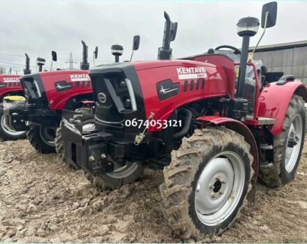 Другая Другая, объемом двигателя 0 л и пробегом 1 тыс. км за 8400 $, фото 12 на Automoto.ua