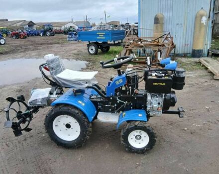 Другая Другая, объемом двигателя 0 л и пробегом 1 тыс. км за 1795 $, фото 4 на Automoto.ua