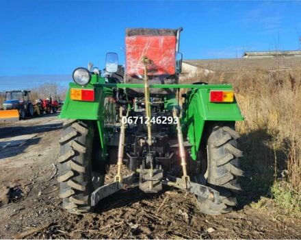 Другая Другая, объемом двигателя 0 л и пробегом 1 тыс. км за 3550 $, фото 5 на Automoto.ua