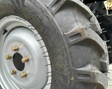 Другая Другая, объемом двигателя 0 л и пробегом 1 тыс. км за 9979 $, фото 7 на Automoto.ua