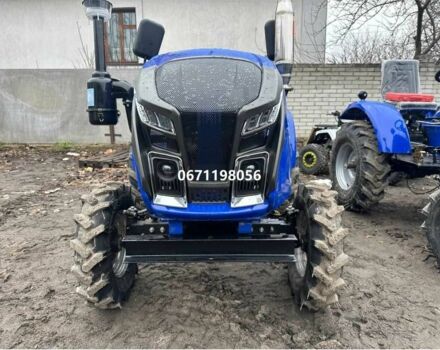 Інша Інша, об'ємом двигуна 0 л та пробігом 1 тис. км за 2850 $, фото 2 на Automoto.ua