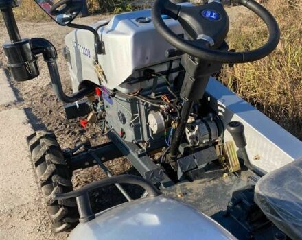 Другая Другая, объемом двигателя 0 л и пробегом 1 тыс. км за 2790 $, фото 5 на Automoto.ua