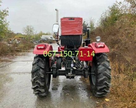 Інша Інша, об'ємом двигуна 1.12 л та пробігом 1 тис. км за 2798 $, фото 2 на Automoto.ua