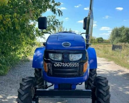 Другая Другая, объемом двигателя 0.71 л и пробегом 1 тыс. км за 2600 $, фото 4 на Automoto.ua