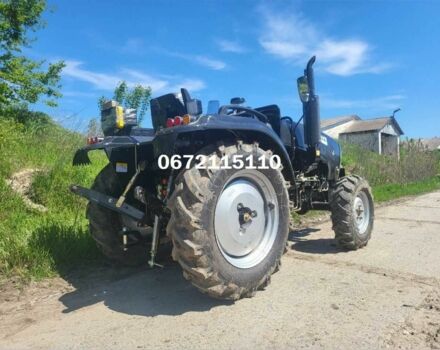 Інша Інша, об'ємом двигуна 2.54 л та пробігом 1 тис. км за 6850 $, фото 2 на Automoto.ua