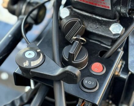 Другая Другая, объемом двигателя 0 л и пробегом 1 тыс. км за 1813 $, фото 5 на Automoto.ua