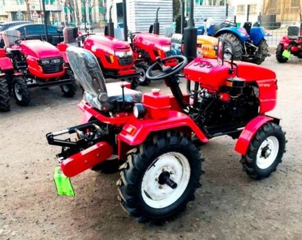 Другая Другая, объемом двигателя 0 л и пробегом 1 тыс. км за 2450 $, фото 1 на Automoto.ua