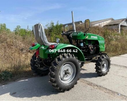 Другая Другая, объемом двигателя 0 л и пробегом 1 тыс. км за 2599 $, фото 4 на Automoto.ua