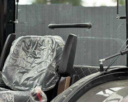 Другая Другая, объемом двигателя 0 л и пробегом 1 тыс. км за 9979 $, фото 15 на Automoto.ua