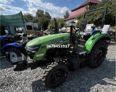 Інша Інша, об'ємом двигуна 0 л та пробігом 1 тис. км за 7600 $, фото 8 на Automoto.ua