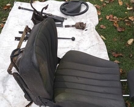 Інша Інша, об'ємом двигуна 0 л та пробігом 30 тис. км за 239 $, фото 5 на Automoto.ua