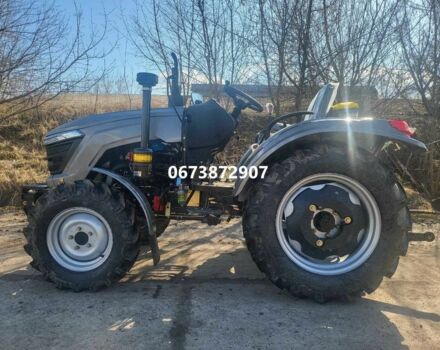 Інша Інша, об'ємом двигуна 1.53 л та пробігом 1 тис. км за 6780 $, фото 2 на Automoto.ua