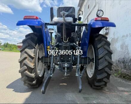 Інша Інша, об'ємом двигуна 0 л та пробігом 1 тис. км за 5500 $, фото 2 на Automoto.ua