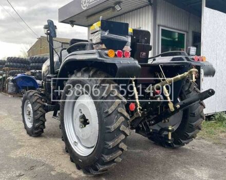 Другая Другая, объемом двигателя 0 л и пробегом 1 тыс. км за 5600 $, фото 4 на Automoto.ua