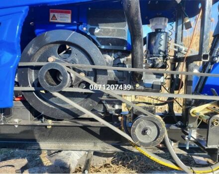 Другая Другая, объемом двигателя 0 л и пробегом 1 тыс. км за 2600 $, фото 5 на Automoto.ua