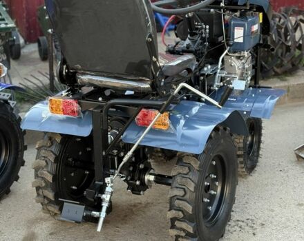 Інша Інша, об'ємом двигуна 0 л та пробігом 1 тис. км за 1820 $, фото 4 на Automoto.ua