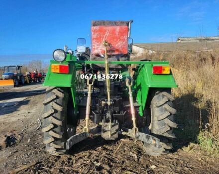 Інша Інша, об'ємом двигуна 1.19 л та пробігом 1 тис. км за 3650 $, фото 5 на Automoto.ua