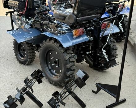 Інша Інша, об'ємом двигуна 0 л та пробігом 1 тис. км за 1820 $, фото 6 на Automoto.ua