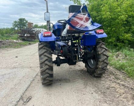 Другая Другая, объемом двигателя 1 л и пробегом 1 тыс. км за 2850 $, фото 3 на Automoto.ua