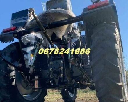 Другая Другая, объемом двигателя 0 л и пробегом 1 тыс. км за 5800 $, фото 5 на Automoto.ua