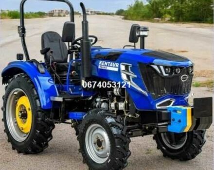 Другая Другая, объемом двигателя 0 л и пробегом 1 тыс. км за 8200 $, фото 1 на Automoto.ua