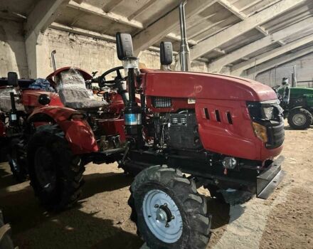 Інша Інша, об'ємом двигуна 0 л та пробігом 1 тис. км за 2115 $, фото 1 на Automoto.ua