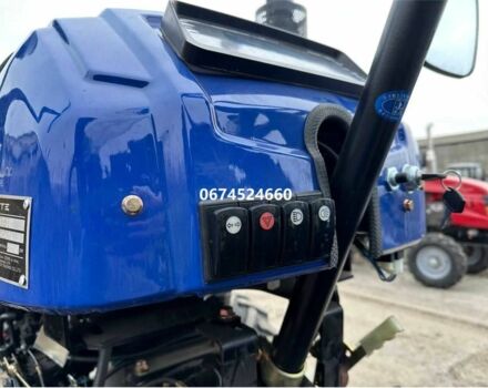 Другая Другая, объемом двигателя 0 л и пробегом 1 тыс. км за 4950 $, фото 4 на Automoto.ua