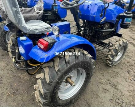 Другая Другая, объемом двигателя 0 л и пробегом 1 тыс. км за 2850 $, фото 4 на Automoto.ua