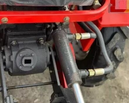 Інша Інша, об'ємом двигуна 0 л та пробігом 1 тис. км за 2450 $, фото 3 на Automoto.ua