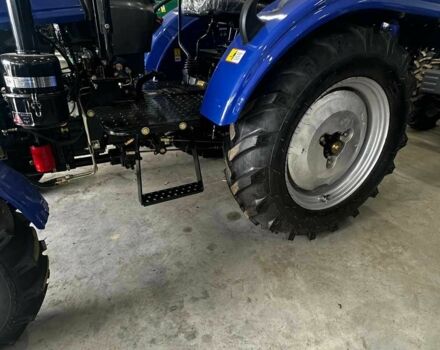 Інша Інша, об'ємом двигуна 0 л та пробігом 1 тис. км за 6120 $, фото 4 на Automoto.ua
