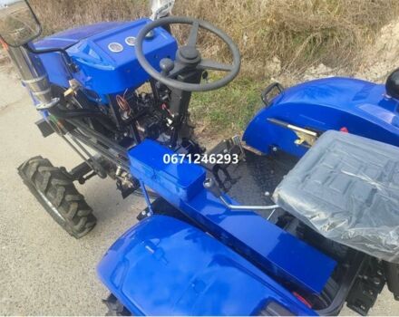 Інша Інша, об'ємом двигуна 0 л та пробігом 1 тис. км за 2800 $, фото 2 на Automoto.ua