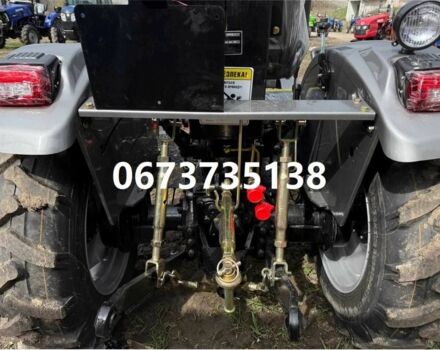 Другая Другая, объемом двигателя 0 л и пробегом 1 тыс. км за 5150 $, фото 7 на Automoto.ua