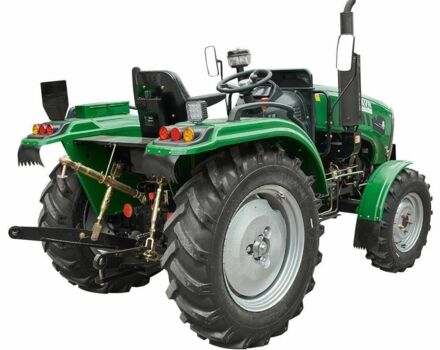 Другая Другая, объемом двигателя 0 л и пробегом 1 тыс. км за 6120 $, фото 3 на Automoto.ua