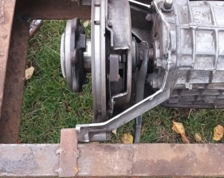 Інша Інша, об'ємом двигуна 0 л та пробігом 30 тис. км за 239 $, фото 8 на Automoto.ua