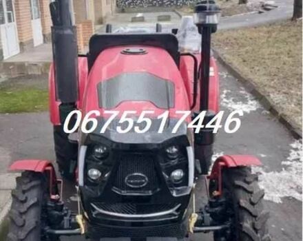 Інша Інша, об'ємом двигуна 0 л та пробігом 1 тис. км за 5800 $, фото 1 на Automoto.ua