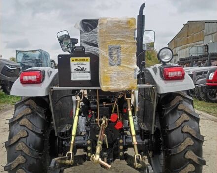 Інша Інша, об'ємом двигуна 0 л та пробігом 1 тис. км за 5140 $, фото 1 на Automoto.ua