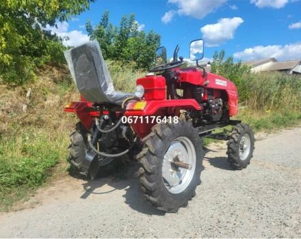 Другая Другая, объемом двигателя 0 л и пробегом 1 тыс. км за 2400 $, фото 4 на Automoto.ua