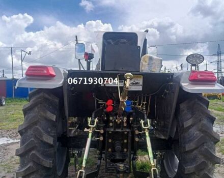 Другая Другая, объемом двигателя 0 л и пробегом 1 тыс. км за 6780 $, фото 2 на Automoto.ua