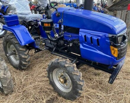 Інша Інша, об'ємом двигуна 0 л та пробігом 1 тис. км за 2120 $, фото 1 на Automoto.ua