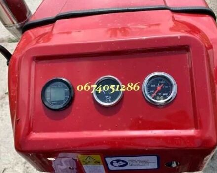 Інша Інша, об'ємом двигуна 0 л та пробігом 1 тис. км за 2380 $, фото 6 на Automoto.ua